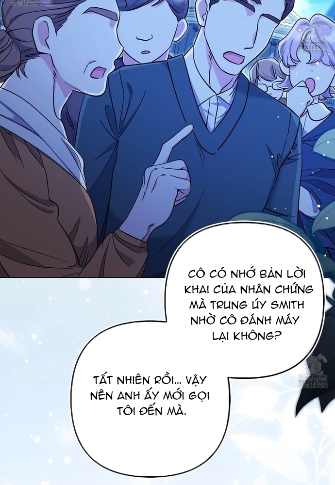 Kẻ Trộm Bóng Đêm Và Cuộc Hôn Nhân Giả Với Điều Tra Viên Chap 3 - Next Chap 4