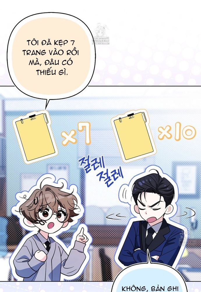 Kẻ Trộm Bóng Đêm Và Cuộc Hôn Nhân Giả Với Điều Tra Viên Chap 3 - Next Chap 4