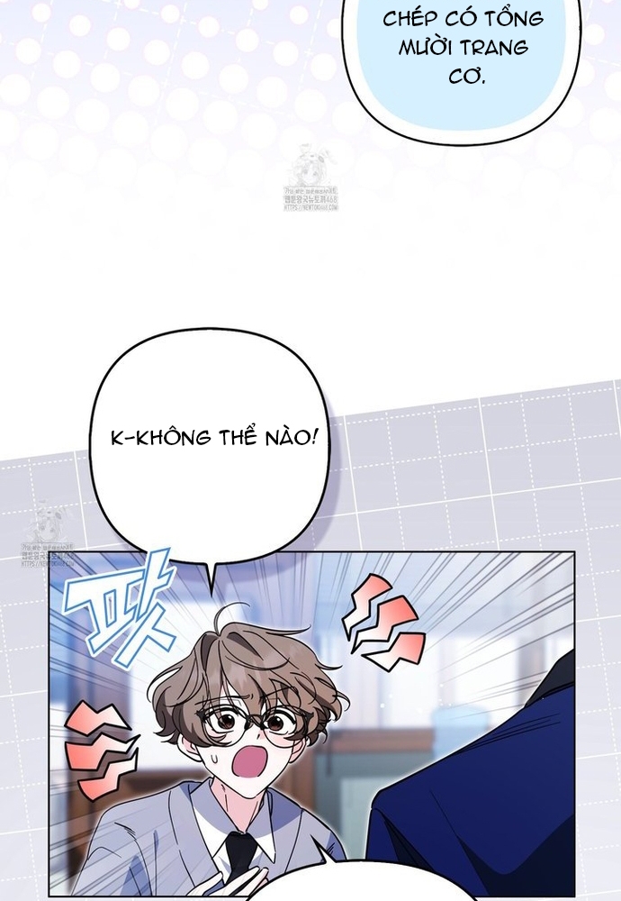 Kẻ Trộm Bóng Đêm Và Cuộc Hôn Nhân Giả Với Điều Tra Viên Chap 3 - Next Chap 4