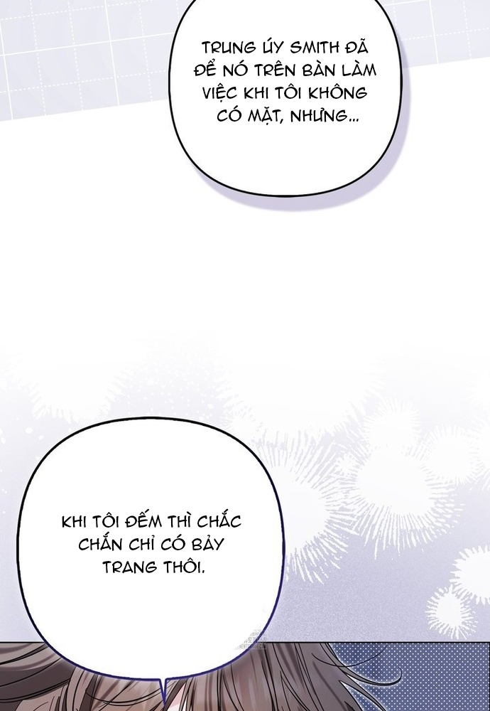 Kẻ Trộm Bóng Đêm Và Cuộc Hôn Nhân Giả Với Điều Tra Viên Chap 3 - Next Chap 4