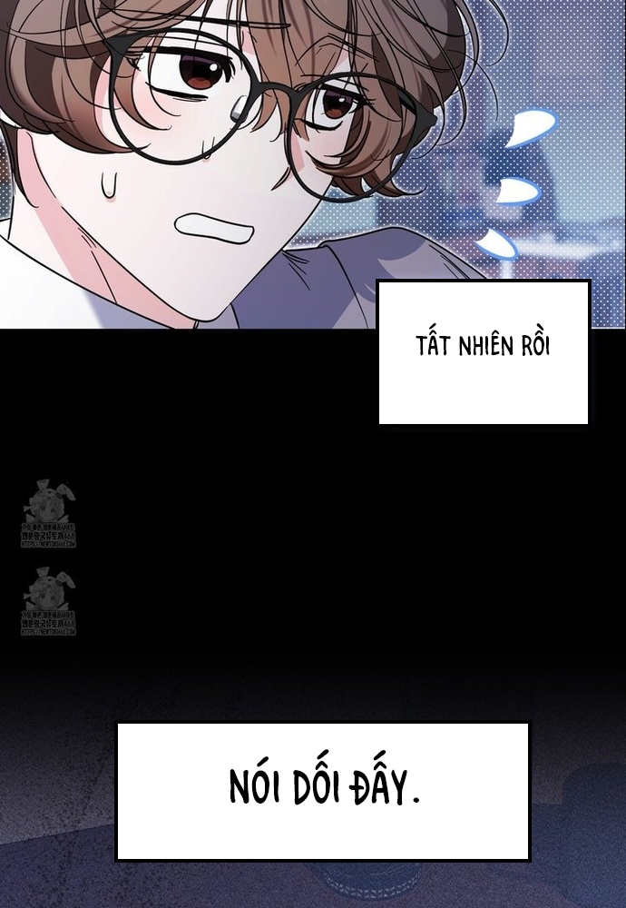 Kẻ Trộm Bóng Đêm Và Cuộc Hôn Nhân Giả Với Điều Tra Viên Chap 3 - Next Chap 4