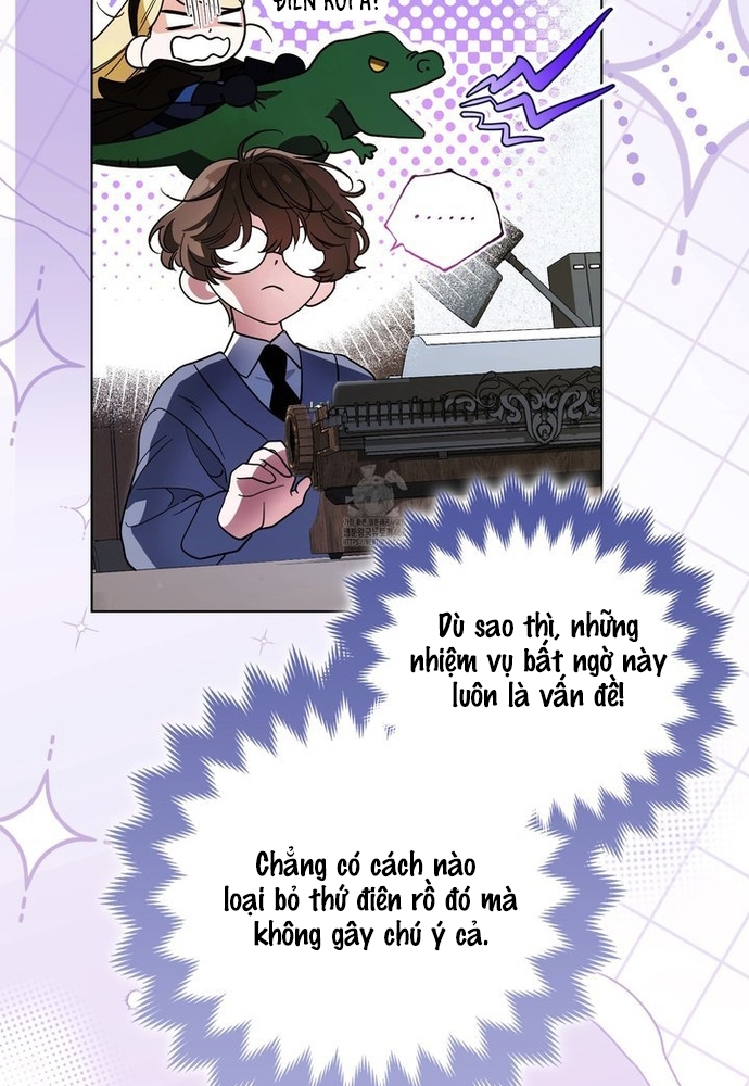 Kẻ Trộm Bóng Đêm Và Cuộc Hôn Nhân Giả Với Điều Tra Viên Chap 3 - Next Chap 4