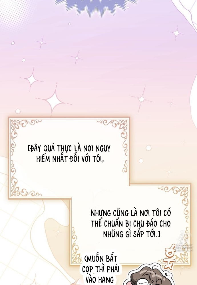 Kẻ Trộm Bóng Đêm Và Cuộc Hôn Nhân Giả Với Điều Tra Viên Chap 3 - Next Chap 4