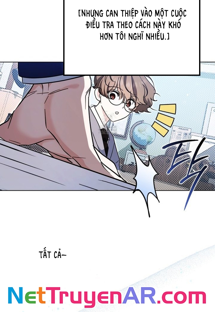 Kẻ Trộm Bóng Đêm Và Cuộc Hôn Nhân Giả Với Điều Tra Viên Chap 3 - Next Chap 4