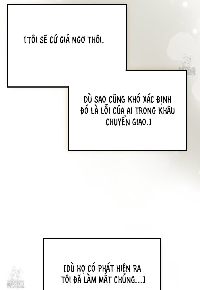 Kẻ Trộm Bóng Đêm Và Cuộc Hôn Nhân Giả Với Điều Tra Viên Chap 3 - Next Chap 4