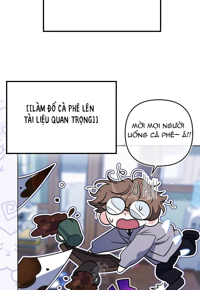 Kẻ Trộm Bóng Đêm Và Cuộc Hôn Nhân Giả Với Điều Tra Viên Chap 3 - Next Chap 4