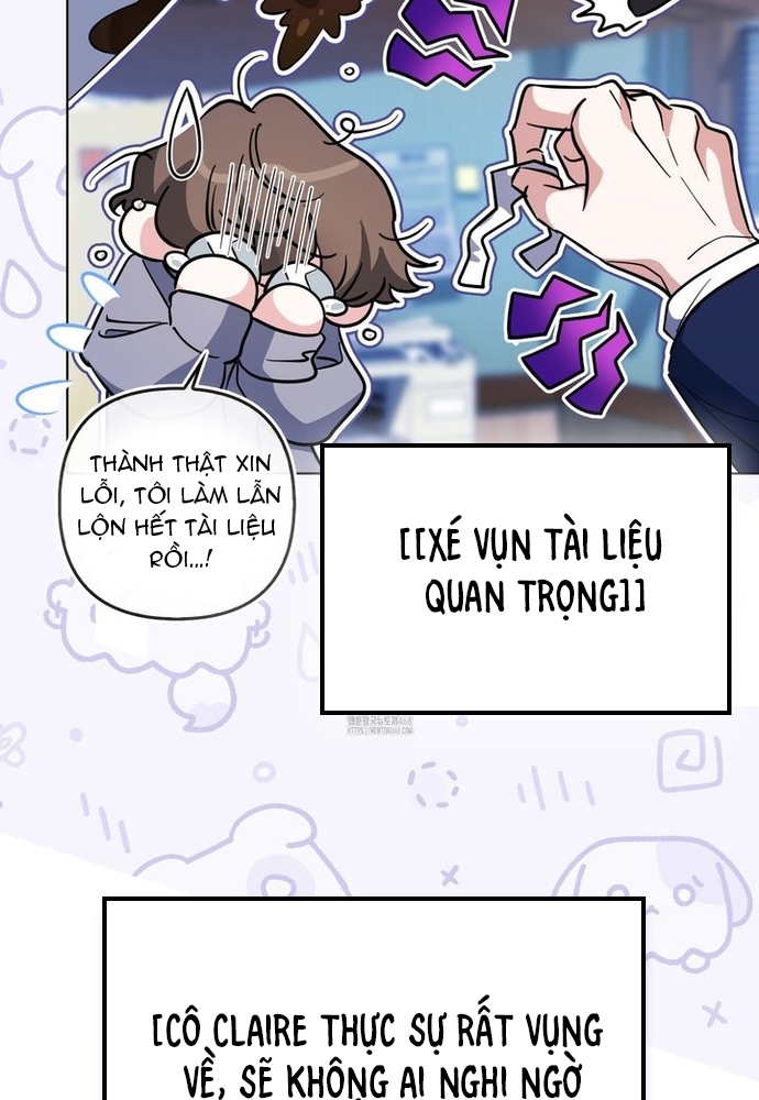 Kẻ Trộm Bóng Đêm Và Cuộc Hôn Nhân Giả Với Điều Tra Viên Chap 3 - Next Chap 4