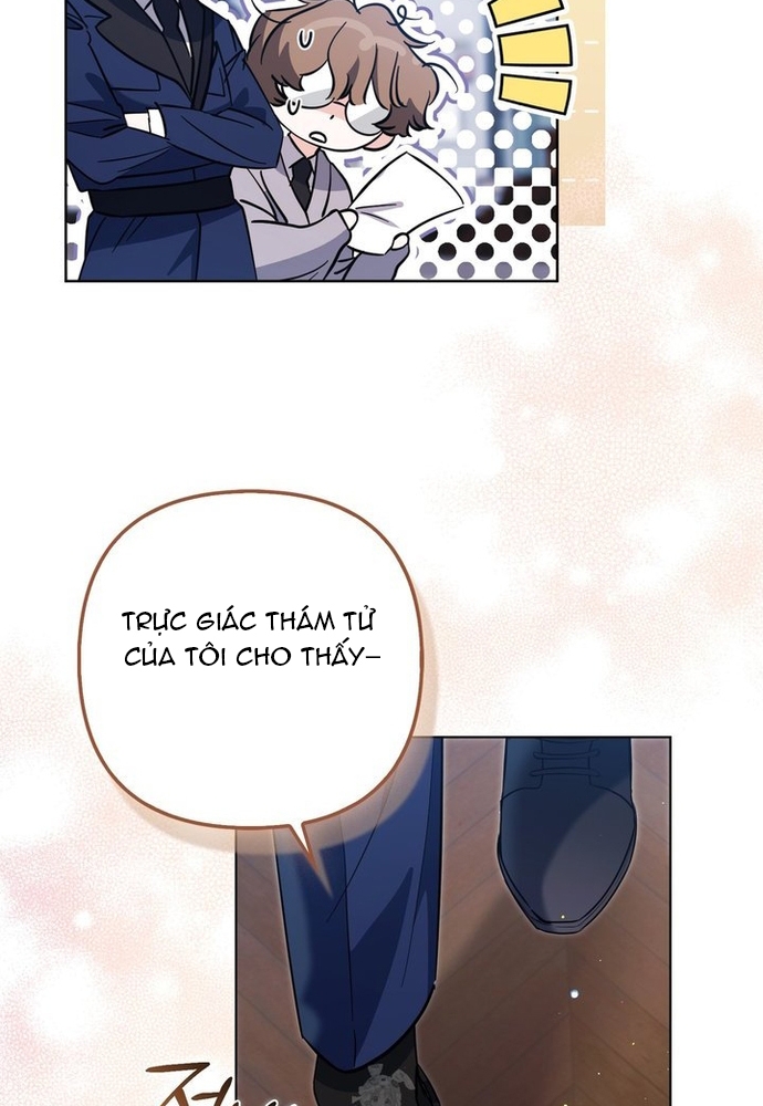 Kẻ Trộm Bóng Đêm Và Cuộc Hôn Nhân Giả Với Điều Tra Viên Chap 3 - Next Chap 4