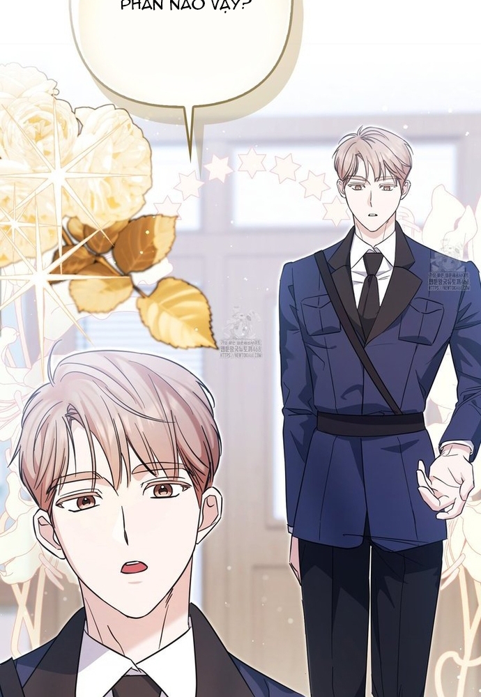 Kẻ Trộm Bóng Đêm Và Cuộc Hôn Nhân Giả Với Điều Tra Viên Chap 3 - Next Chap 4