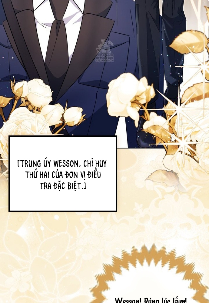 Kẻ Trộm Bóng Đêm Và Cuộc Hôn Nhân Giả Với Điều Tra Viên Chap 3 - Next Chap 4