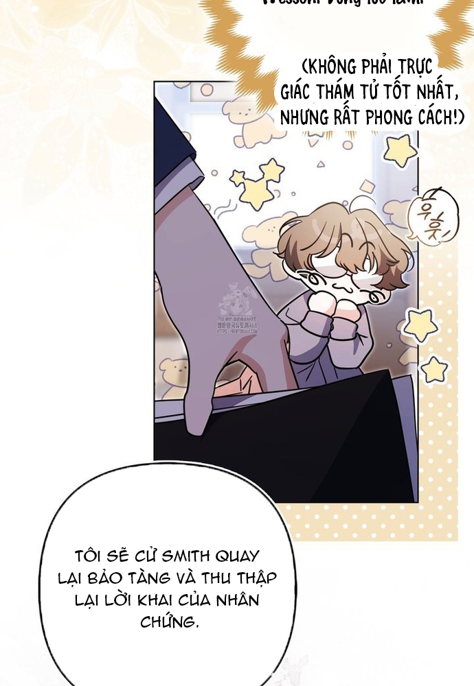 Kẻ Trộm Bóng Đêm Và Cuộc Hôn Nhân Giả Với Điều Tra Viên Chap 3 - Next Chap 4