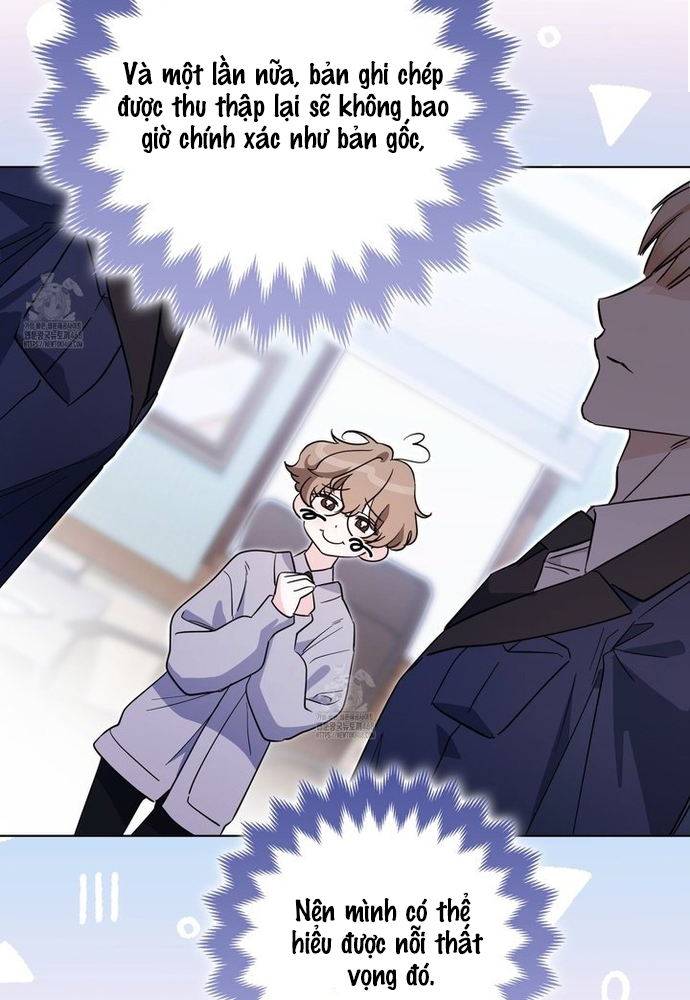 Kẻ Trộm Bóng Đêm Và Cuộc Hôn Nhân Giả Với Điều Tra Viên Chap 3 - Next Chap 4