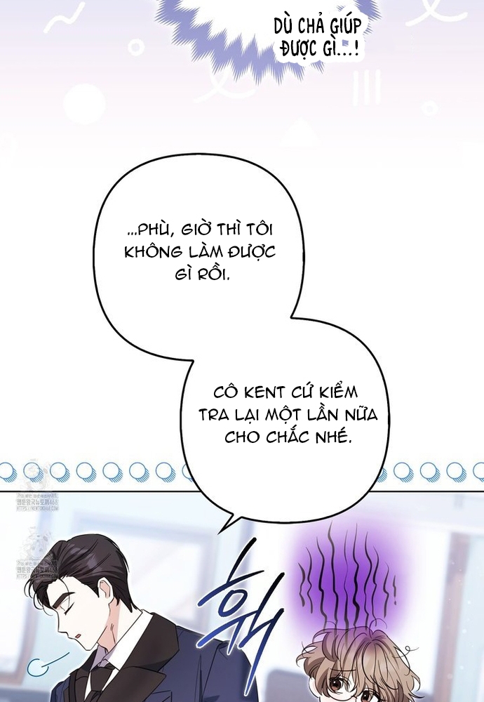 Kẻ Trộm Bóng Đêm Và Cuộc Hôn Nhân Giả Với Điều Tra Viên Chap 3 - Next Chap 4