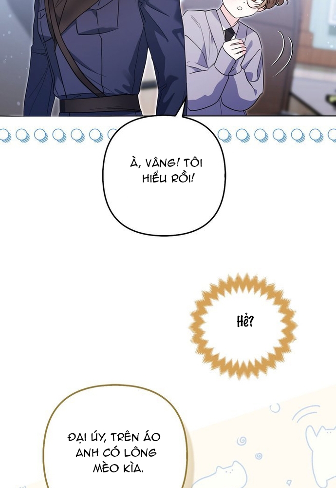 Kẻ Trộm Bóng Đêm Và Cuộc Hôn Nhân Giả Với Điều Tra Viên Chap 3 - Next Chap 4