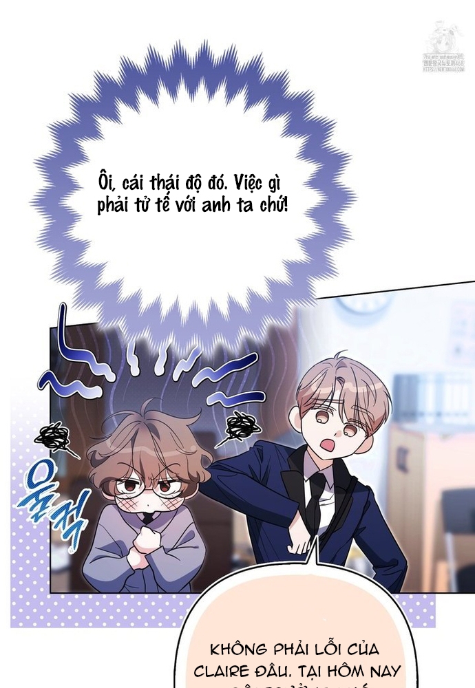 Kẻ Trộm Bóng Đêm Và Cuộc Hôn Nhân Giả Với Điều Tra Viên Chap 3 - Next Chap 4