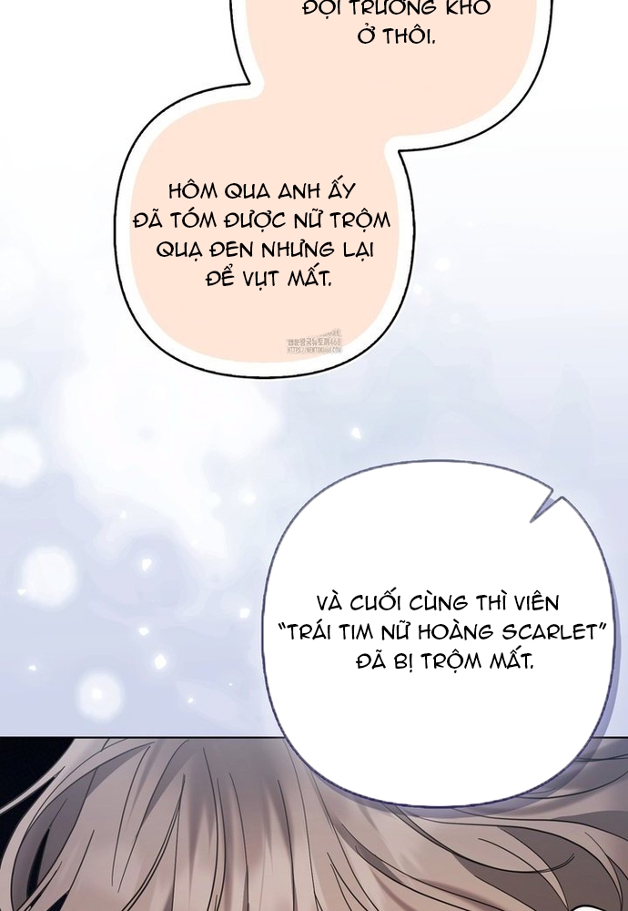 Kẻ Trộm Bóng Đêm Và Cuộc Hôn Nhân Giả Với Điều Tra Viên Chap 3 - Next Chap 4