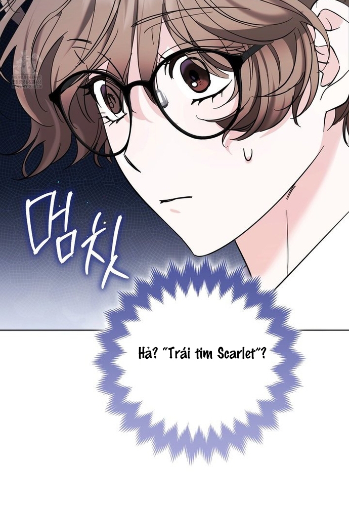 Kẻ Trộm Bóng Đêm Và Cuộc Hôn Nhân Giả Với Điều Tra Viên Chap 3 - Next Chap 4