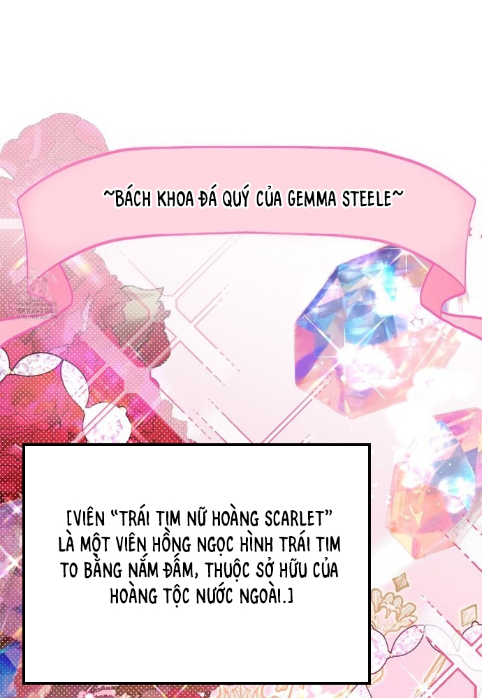 Kẻ Trộm Bóng Đêm Và Cuộc Hôn Nhân Giả Với Điều Tra Viên Chap 3 - Next Chap 4