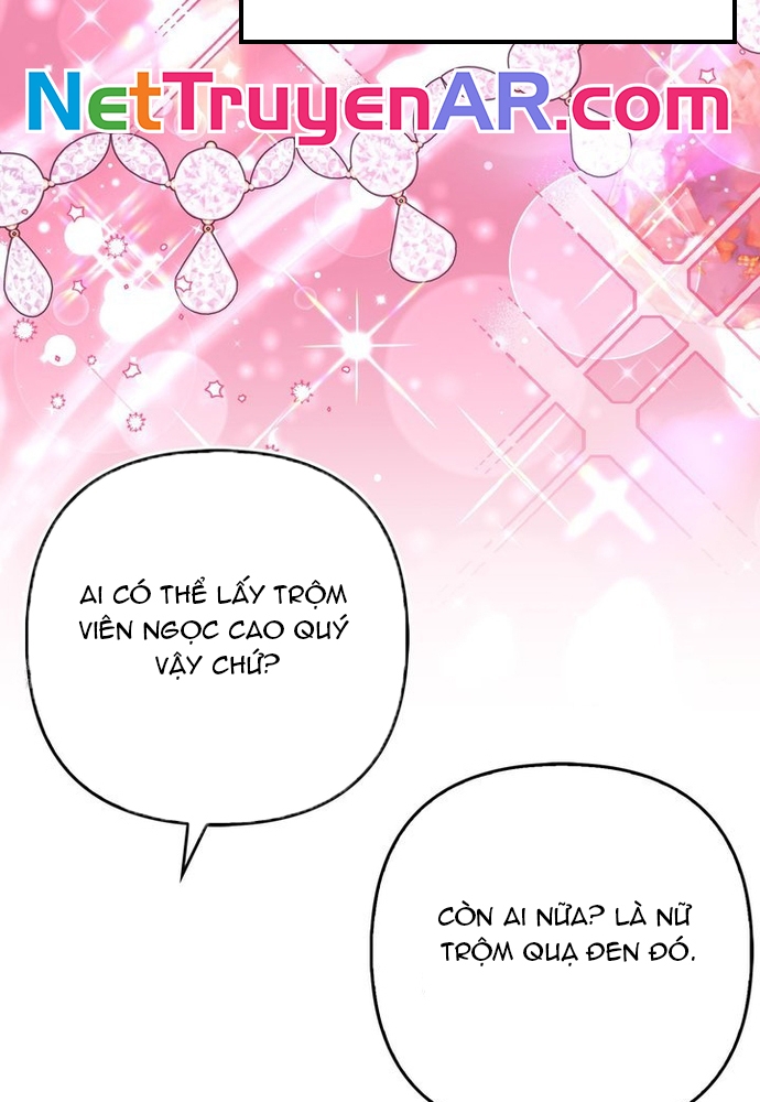 Kẻ Trộm Bóng Đêm Và Cuộc Hôn Nhân Giả Với Điều Tra Viên Chap 3 - Next Chap 4