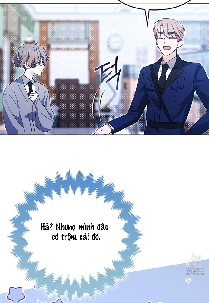 Kẻ Trộm Bóng Đêm Và Cuộc Hôn Nhân Giả Với Điều Tra Viên Chap 3 - Next Chap 4