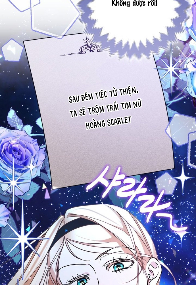 Kẻ Trộm Bóng Đêm Và Cuộc Hôn Nhân Giả Với Điều Tra Viên Chap 3 - Next Chap 4