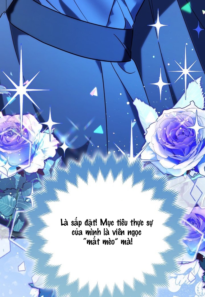 Kẻ Trộm Bóng Đêm Và Cuộc Hôn Nhân Giả Với Điều Tra Viên Chap 3 - Next Chap 4