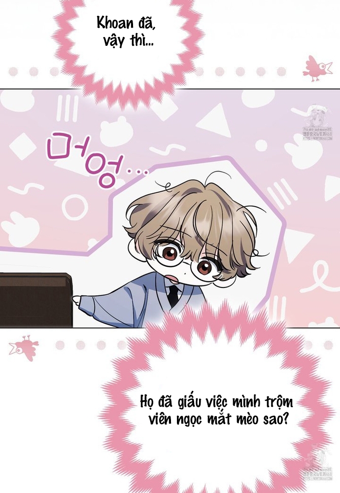 Kẻ Trộm Bóng Đêm Và Cuộc Hôn Nhân Giả Với Điều Tra Viên Chap 3 - Next Chap 4