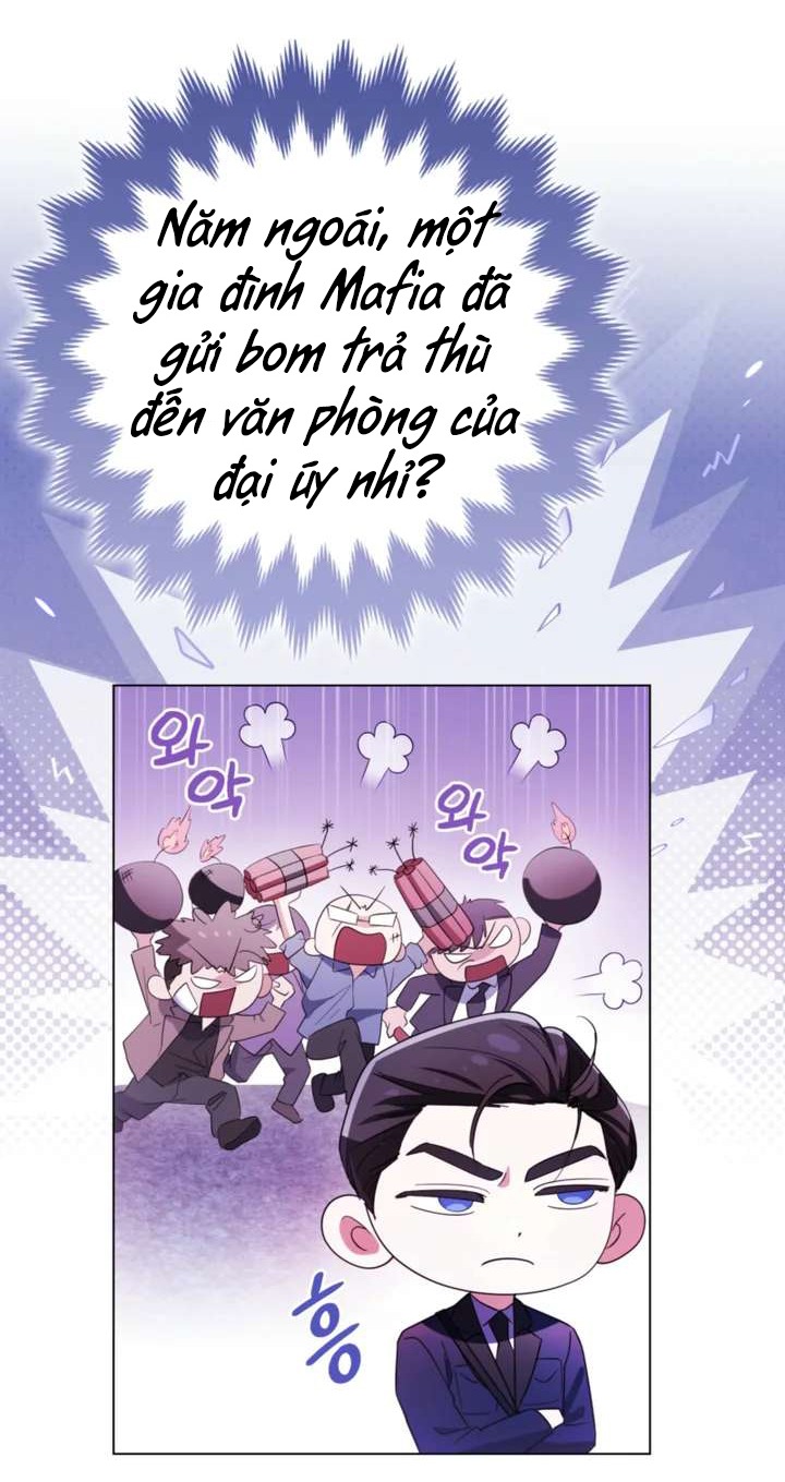 Kẻ Trộm Bóng Đêm Và Cuộc Hôn Nhân Giả Với Điều Tra Viên Chap 4 - Next Chap 5