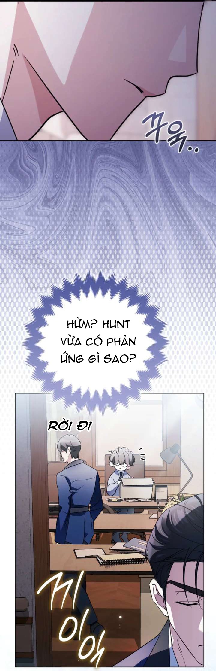 Kẻ Trộm Bóng Đêm Và Cuộc Hôn Nhân Giả Với Điều Tra Viên Chap 4 - Next Chap 5