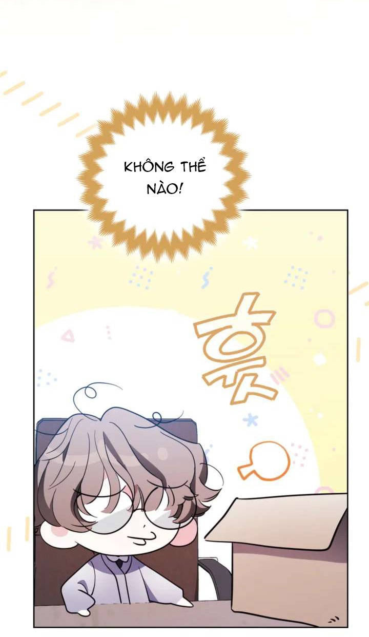 Kẻ Trộm Bóng Đêm Và Cuộc Hôn Nhân Giả Với Điều Tra Viên Chap 4 - Next Chap 5