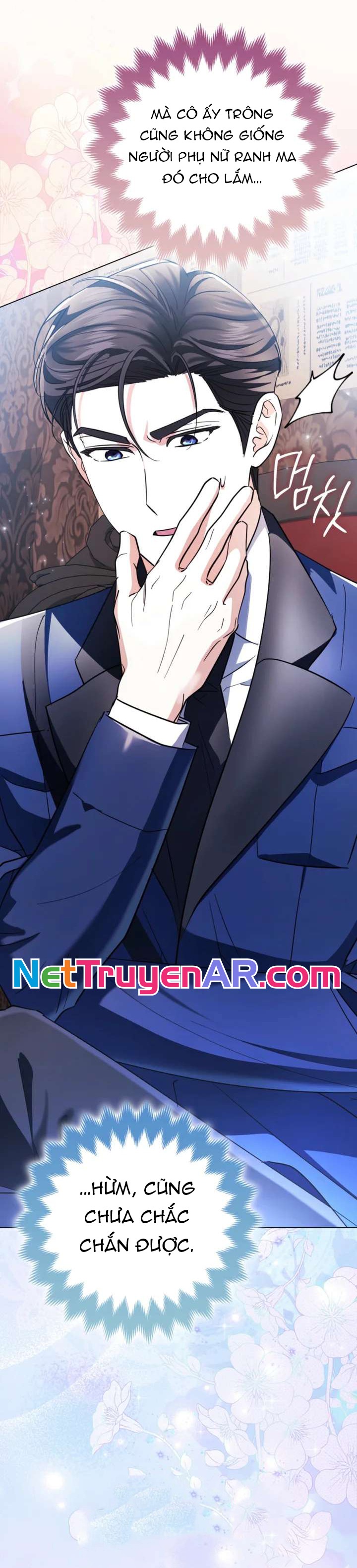 Kẻ Trộm Bóng Đêm Và Cuộc Hôn Nhân Giả Với Điều Tra Viên Chap 4 - Next Chap 5