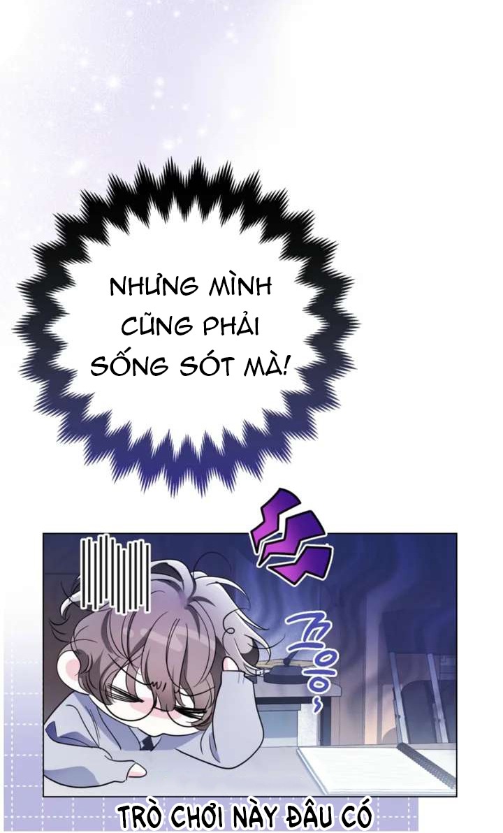 Kẻ Trộm Bóng Đêm Và Cuộc Hôn Nhân Giả Với Điều Tra Viên Chap 4 - Next Chap 5