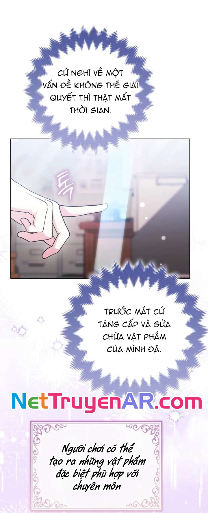 Kẻ Trộm Bóng Đêm Và Cuộc Hôn Nhân Giả Với Điều Tra Viên Chap 4 - Next Chap 5