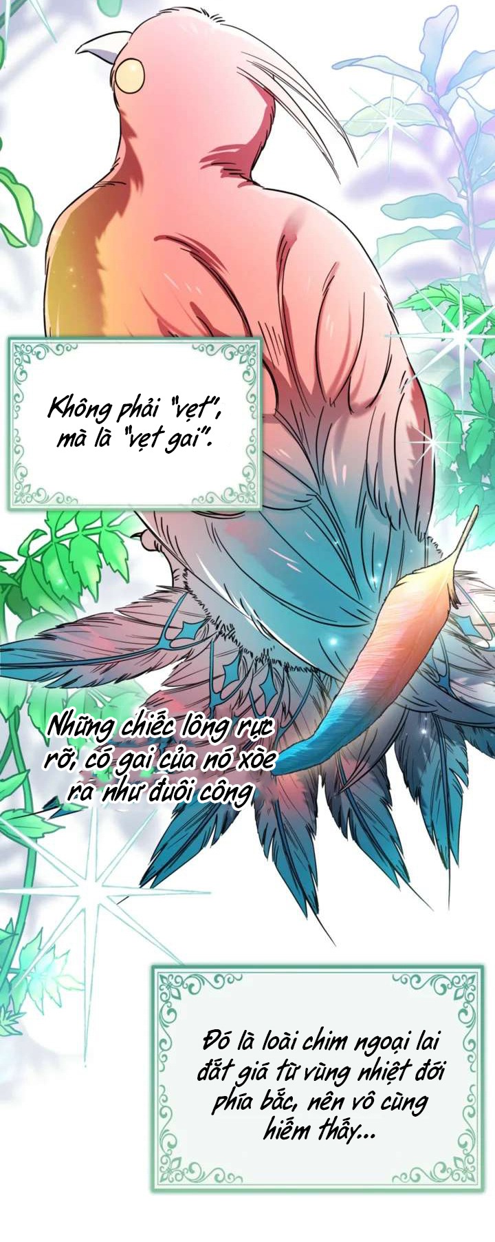 Kẻ Trộm Bóng Đêm Và Cuộc Hôn Nhân Giả Với Điều Tra Viên Chap 4 - Next Chap 5