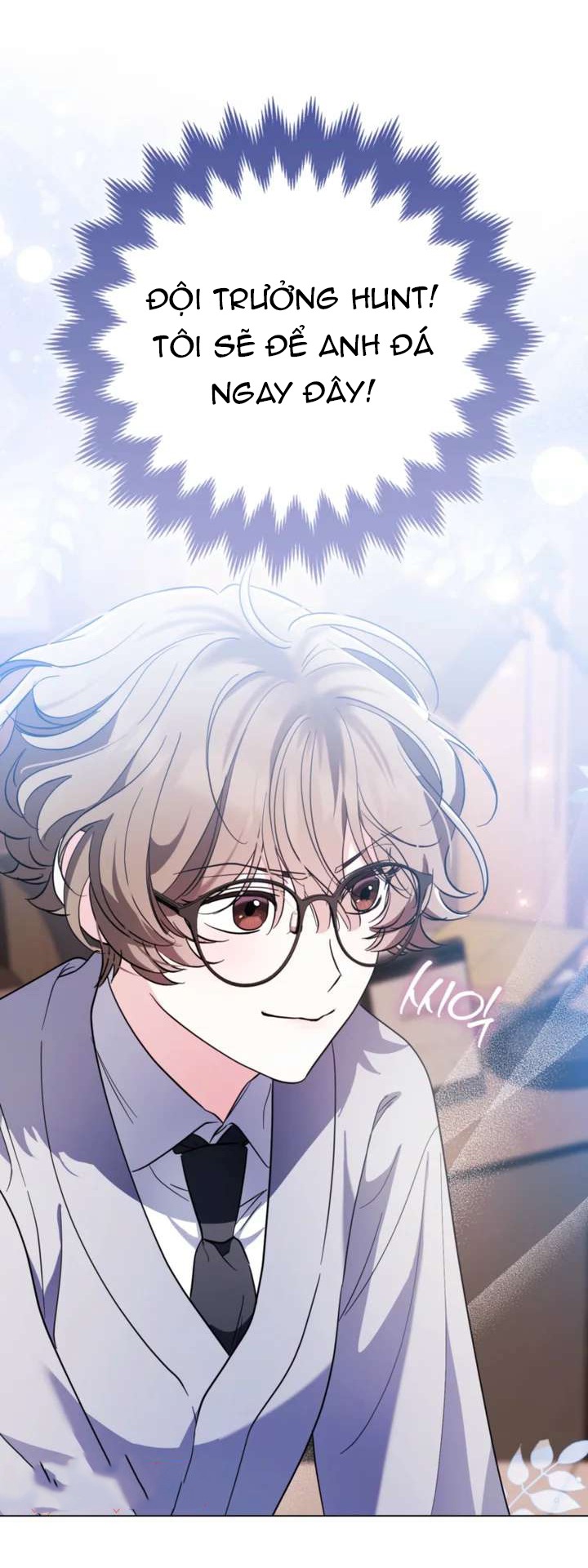 Kẻ Trộm Bóng Đêm Và Cuộc Hôn Nhân Giả Với Điều Tra Viên Chap 4 - Next Chap 5