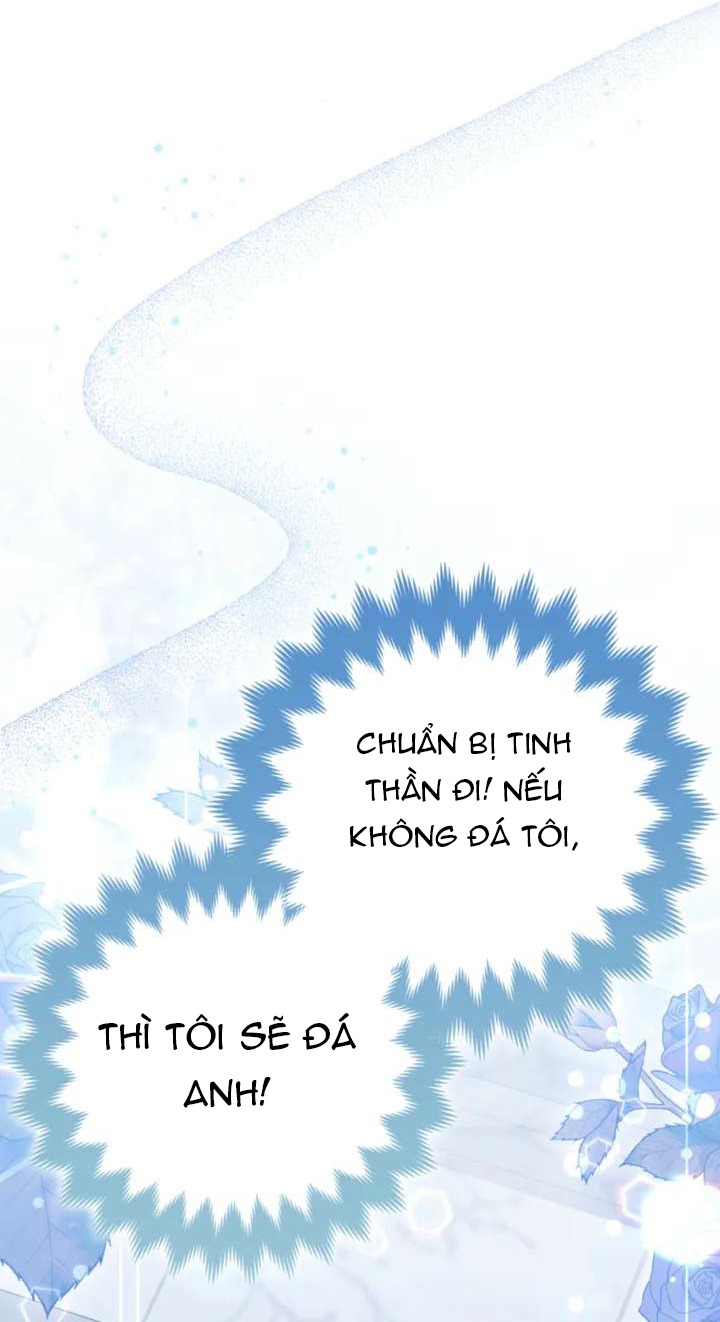 Kẻ Trộm Bóng Đêm Và Cuộc Hôn Nhân Giả Với Điều Tra Viên Chap 4 - Next Chap 5