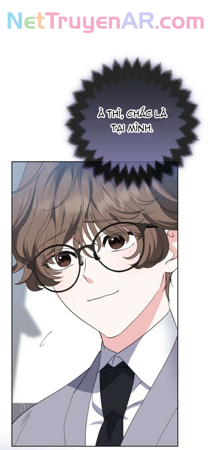 Kẻ Trộm Bóng Đêm Và Cuộc Hôn Nhân Giả Với Điều Tra Viên Chap 5 - Next Chap 6