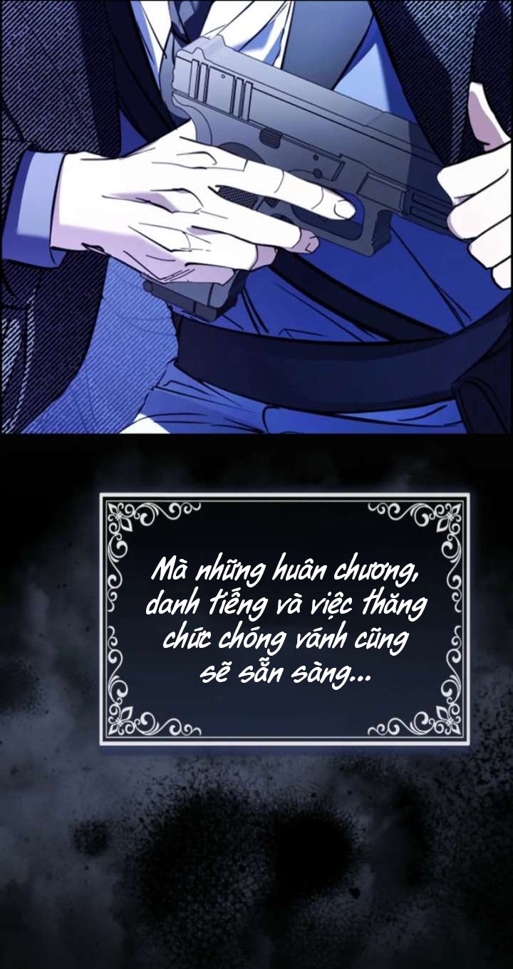 Kẻ Trộm Bóng Đêm Và Cuộc Hôn Nhân Giả Với Điều Tra Viên Chap 5 - Next Chap 6