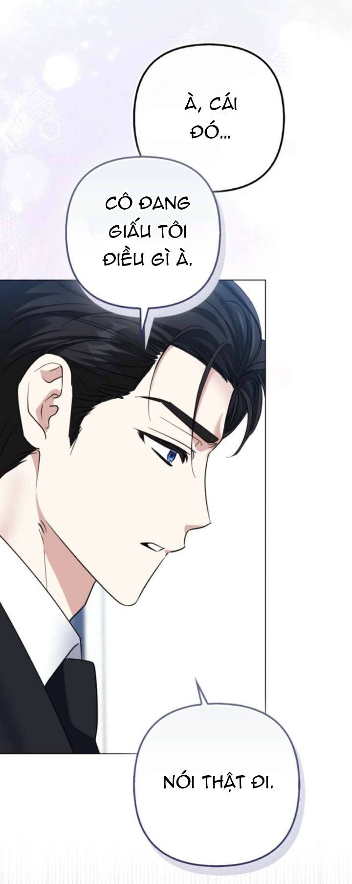 Kẻ Trộm Bóng Đêm Và Cuộc Hôn Nhân Giả Với Điều Tra Viên Chap 5 - Next Chap 6