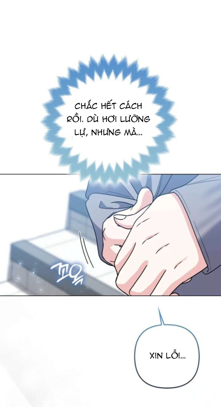 Kẻ Trộm Bóng Đêm Và Cuộc Hôn Nhân Giả Với Điều Tra Viên Chap 5 - Next Chap 6