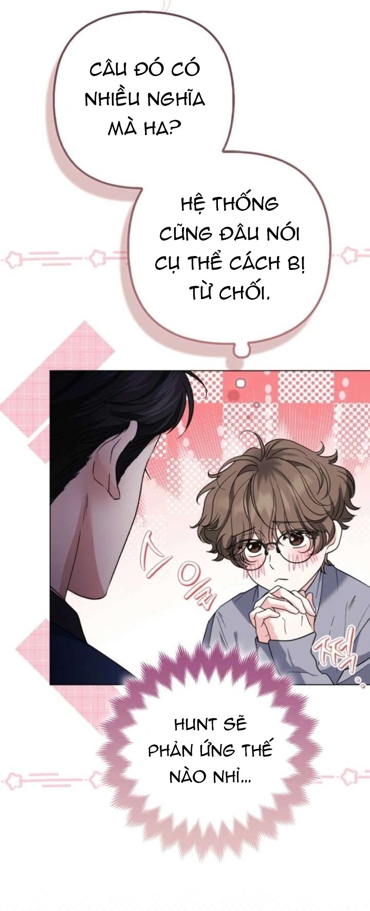 Kẻ Trộm Bóng Đêm Và Cuộc Hôn Nhân Giả Với Điều Tra Viên Chap 5 - Next Chap 6