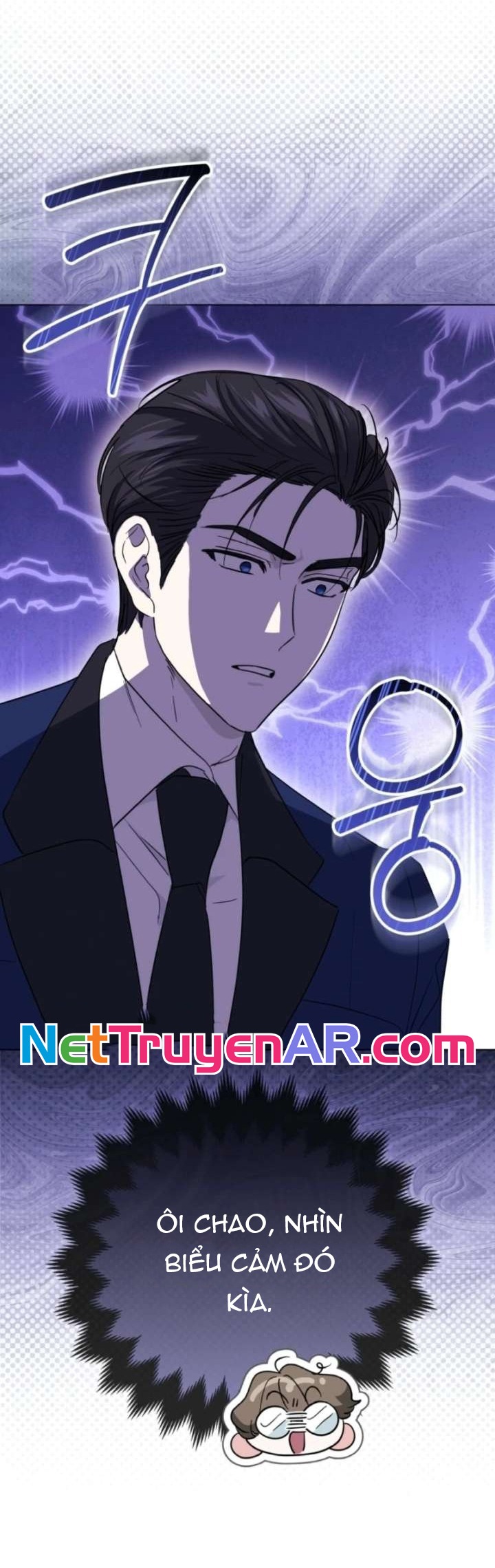 Kẻ Trộm Bóng Đêm Và Cuộc Hôn Nhân Giả Với Điều Tra Viên Chap 5 - Next Chap 6