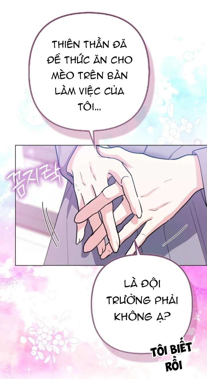 Kẻ Trộm Bóng Đêm Và Cuộc Hôn Nhân Giả Với Điều Tra Viên Chap 5 - Next Chap 6