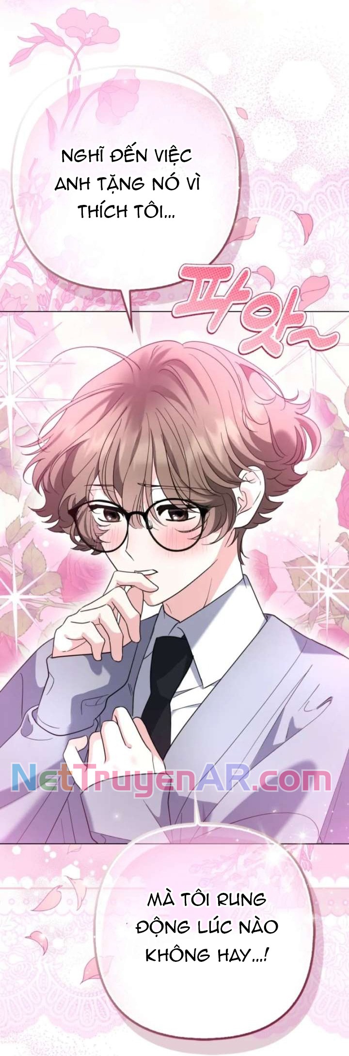 Kẻ Trộm Bóng Đêm Và Cuộc Hôn Nhân Giả Với Điều Tra Viên Chap 5 - Next Chap 6