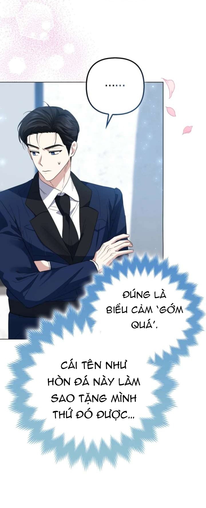 Kẻ Trộm Bóng Đêm Và Cuộc Hôn Nhân Giả Với Điều Tra Viên Chap 5 - Next Chap 6