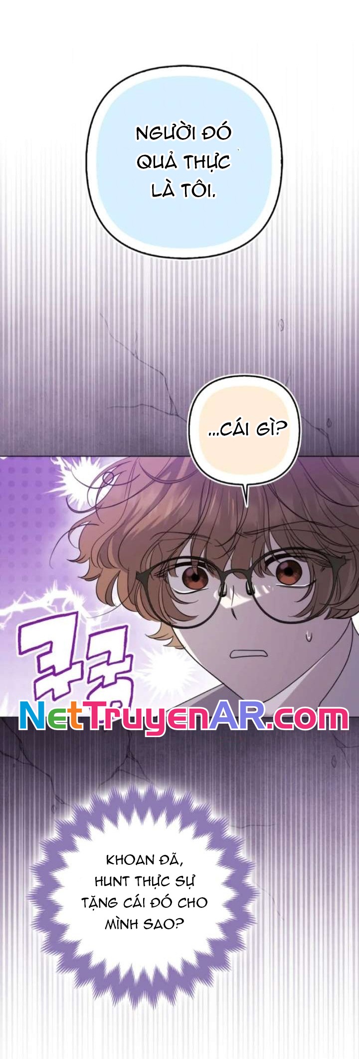 Kẻ Trộm Bóng Đêm Và Cuộc Hôn Nhân Giả Với Điều Tra Viên Chap 5 - Next Chap 6