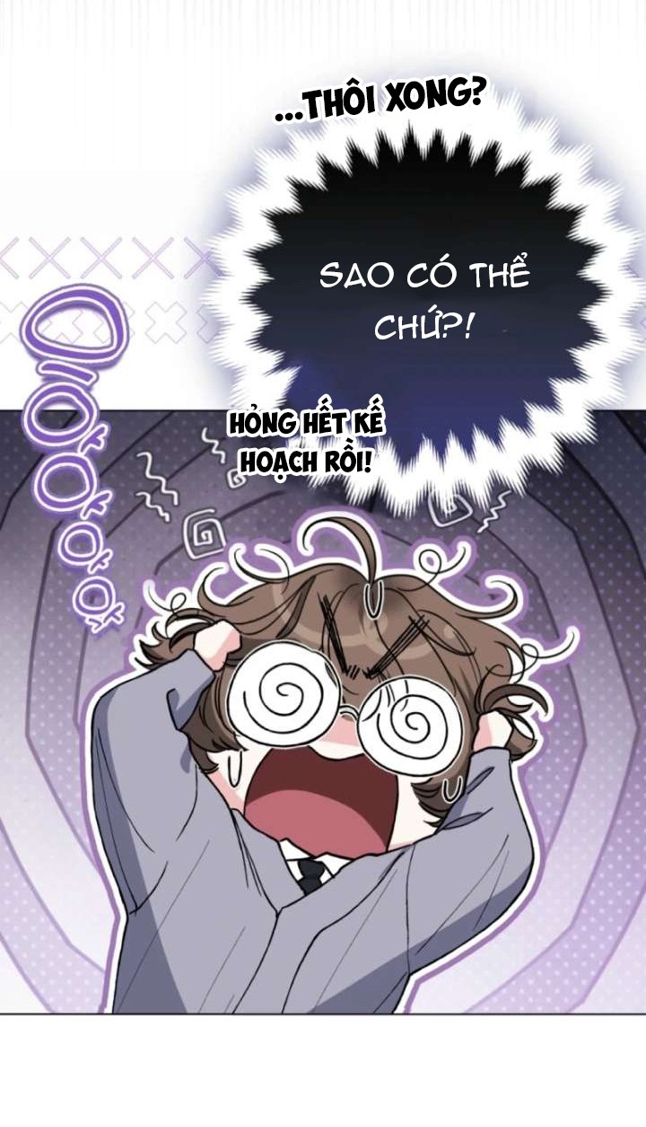 Kẻ Trộm Bóng Đêm Và Cuộc Hôn Nhân Giả Với Điều Tra Viên Chap 5 - Next Chap 6