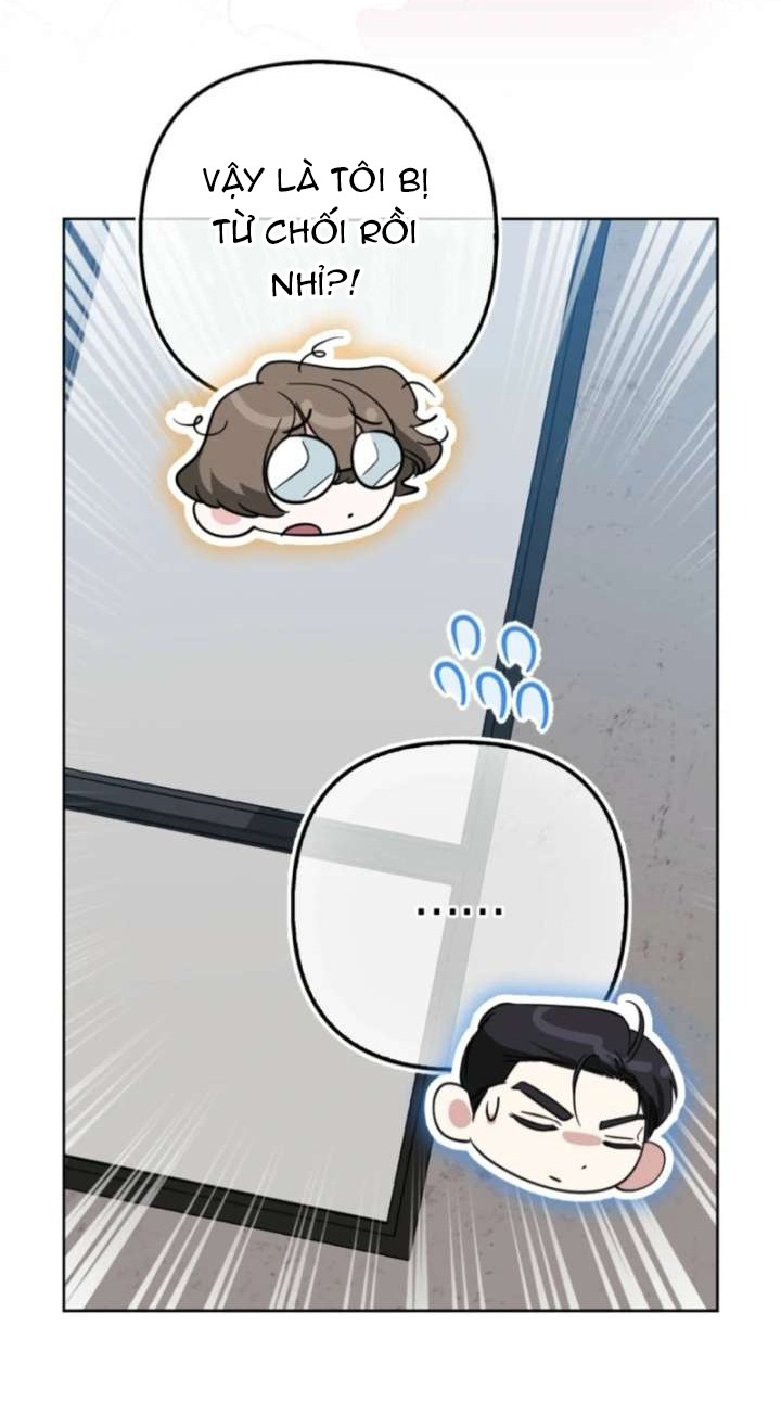 Kẻ Trộm Bóng Đêm Và Cuộc Hôn Nhân Giả Với Điều Tra Viên Chap 5 - Next Chap 6