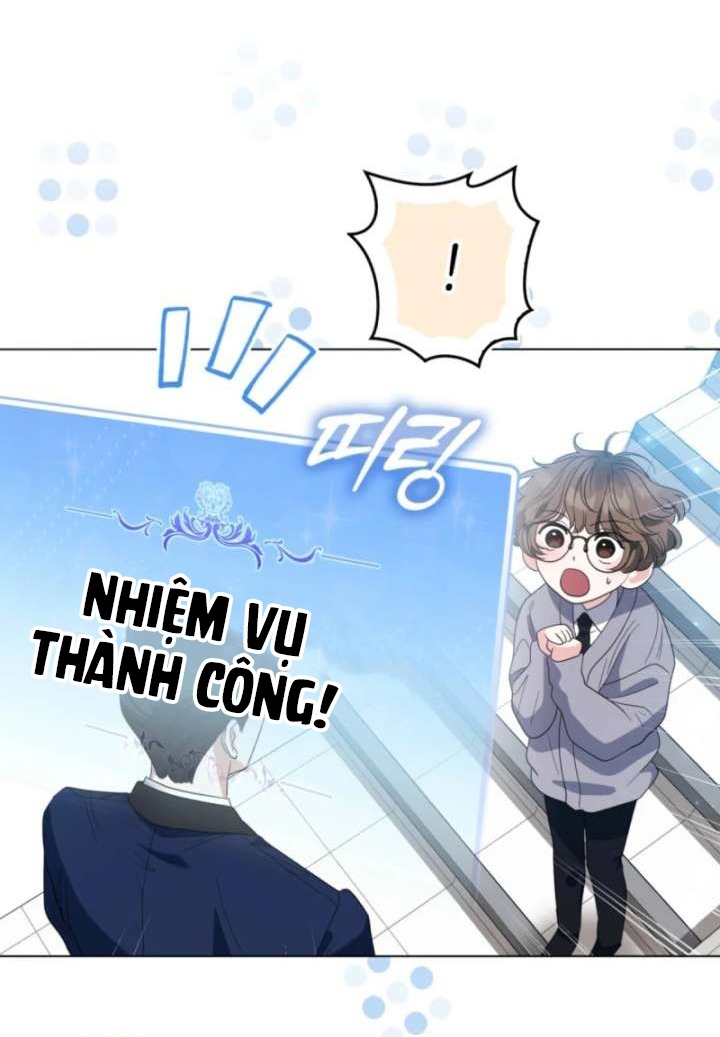 Kẻ Trộm Bóng Đêm Và Cuộc Hôn Nhân Giả Với Điều Tra Viên Chap 5 - Next Chap 6