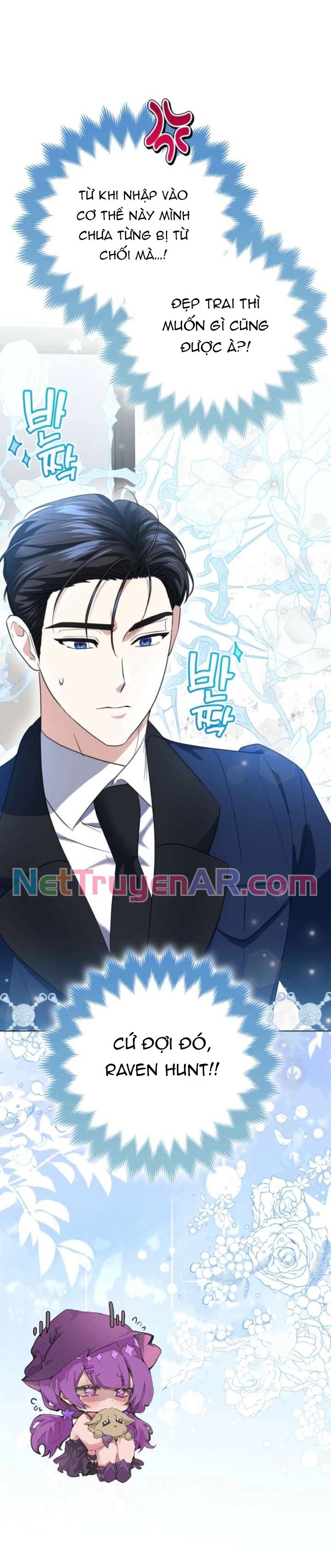 Kẻ Trộm Bóng Đêm Và Cuộc Hôn Nhân Giả Với Điều Tra Viên Chap 5 - Next Chap 6